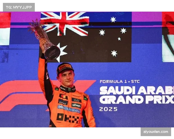 中国大奖赛皮亚斯特里杆位夺冠 赛季初展现竞争力