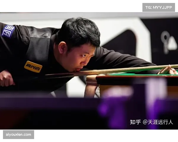 墨菲轰单杆140分连扳两局 4-3逆转中国小将刘宏宇晋级