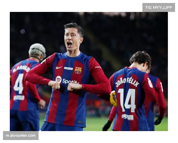 巴萨客场稳定性数据波动 心理素质与逆境应对能力指标有待提升