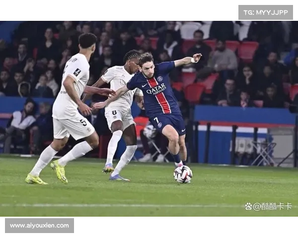 巴黎主场1-3不敌摩纳哥 卫冕冠军联赛主场不败金身告破