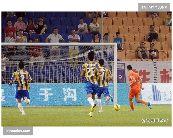 陈晋一任意球世界波救主,申花客场带走宝贵一分